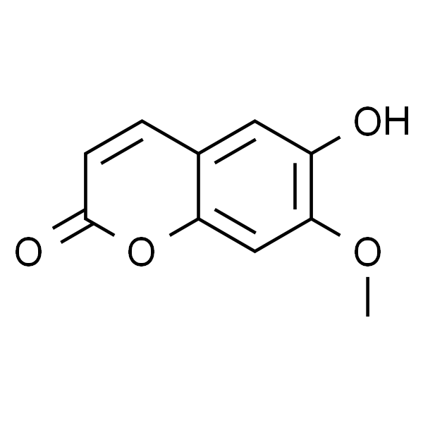 异东莨菪内酯