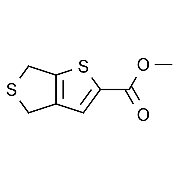 4,6-二氢噻吩并[3,4-b]噻吩-2-羧酸甲酯