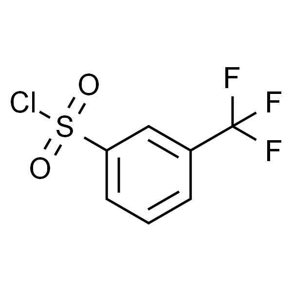 3-(三氟甲基)苯磺酰氯