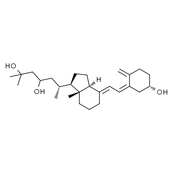 23,25-Dihydroxy Vitamin D3