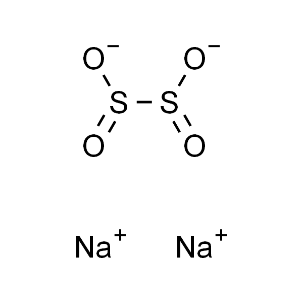 连二亚硫酸钠