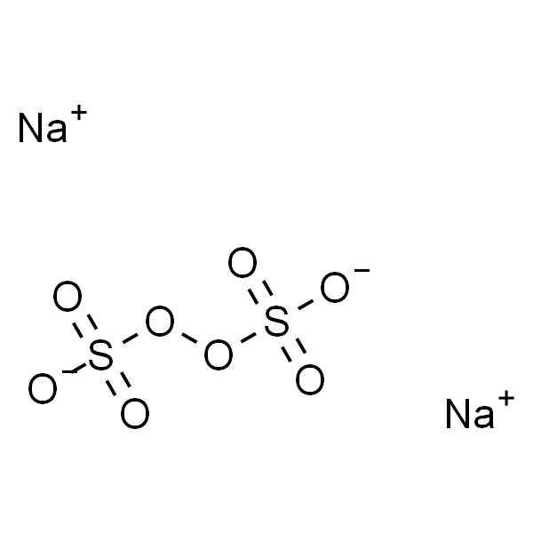 过硫酸钠
