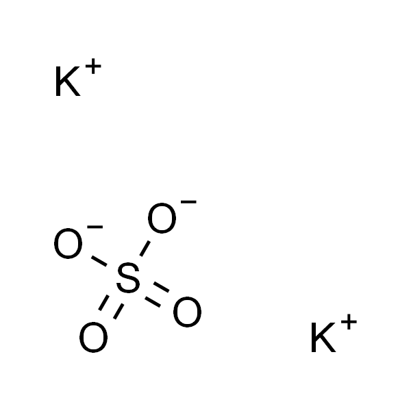 Potassium sulfate (99.999%-K) PURATREM