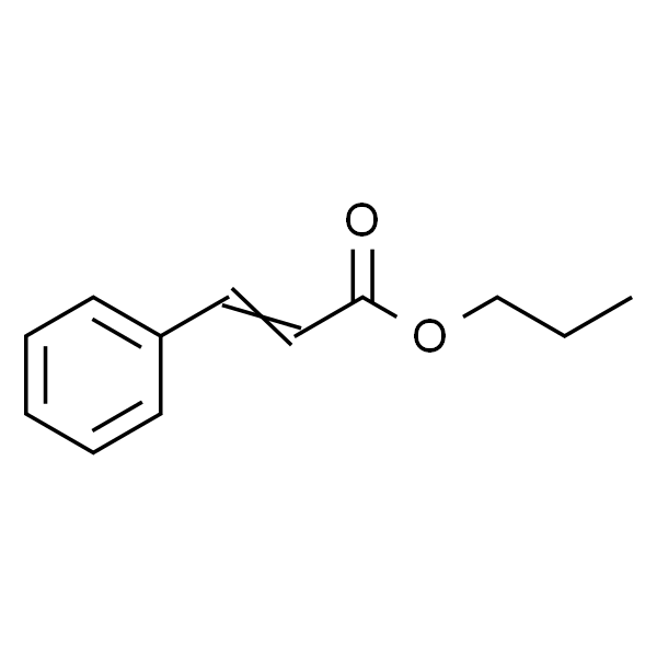 苯丙烯酸正丙酯