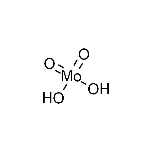 钼酸