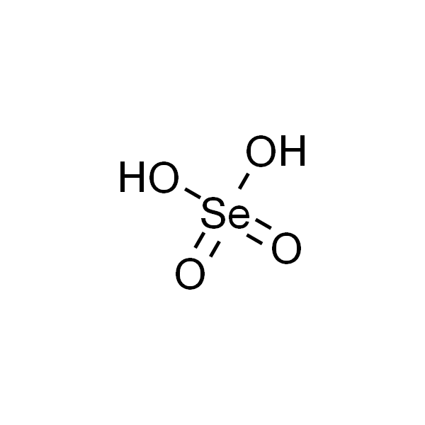 Selenic acid