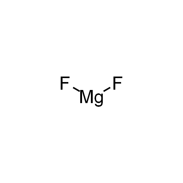 Magnesium fluoride (99.99+%-Mg) PURATREM