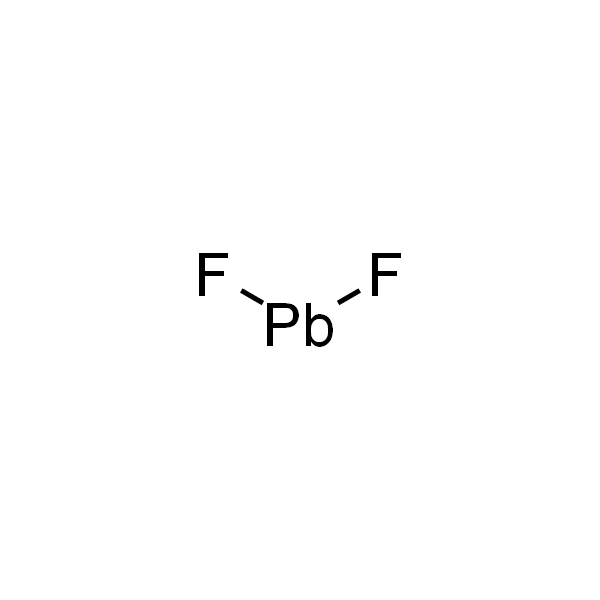 氟化铅(II), Puratronic?