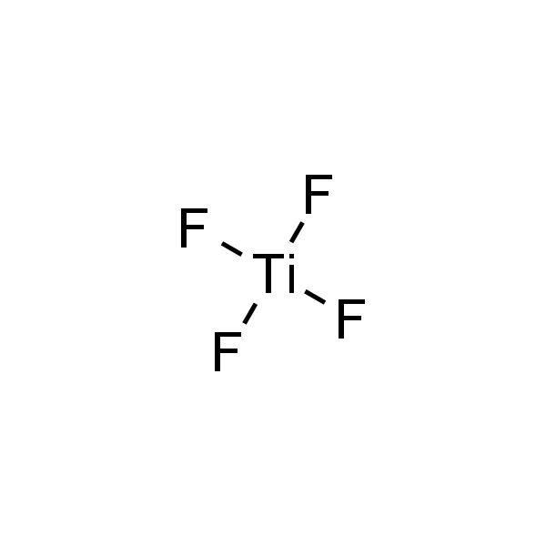 四氟化钛