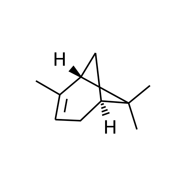 (1S)-(-)-α-蒎烯