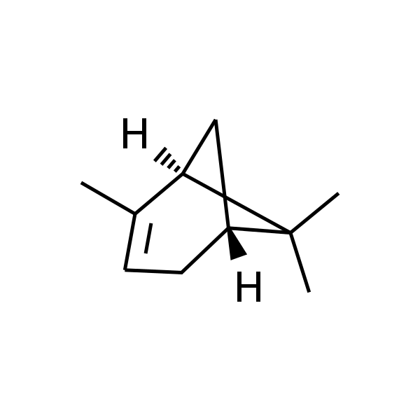 (1R)-(+)-α-蒎烯