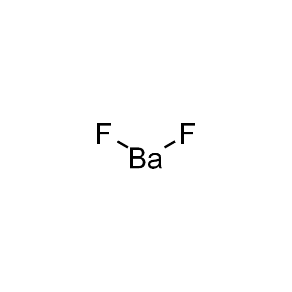 Barium fluoride