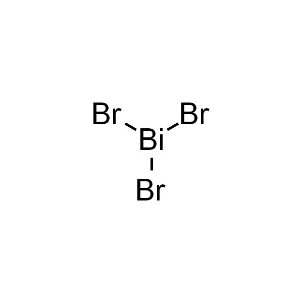 溴化铋(III) ，无水， 99.999% (metals basis)