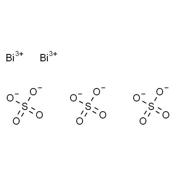 硫酸铋(III)