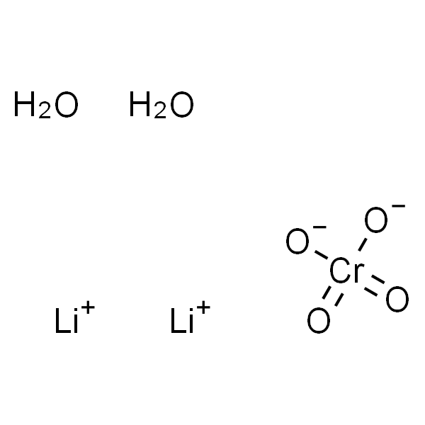 铬酸锂,二水合物