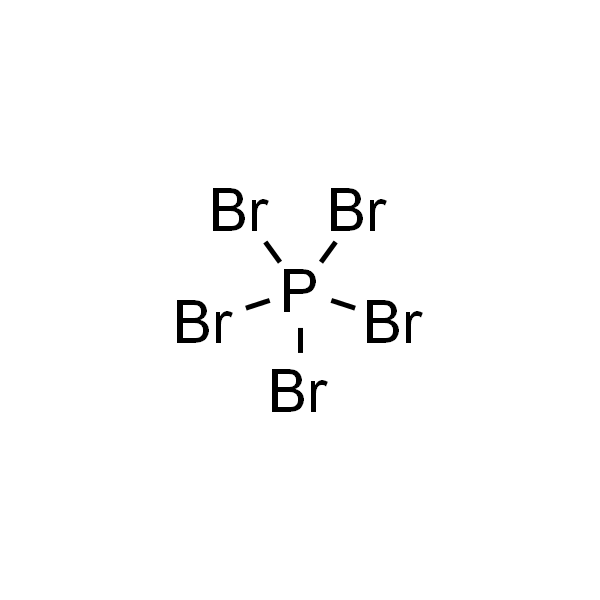 五溴化磷