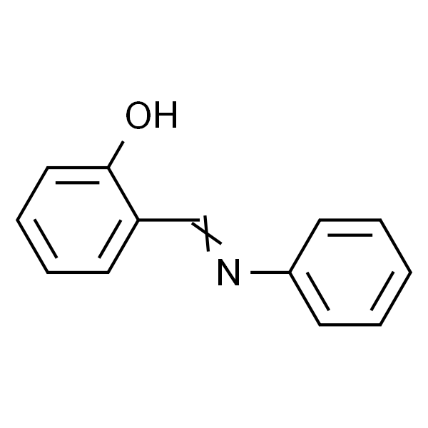 N-亚水杨基苯胺