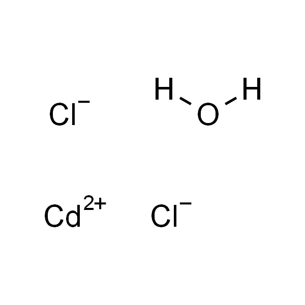 2.5水合氯化镉