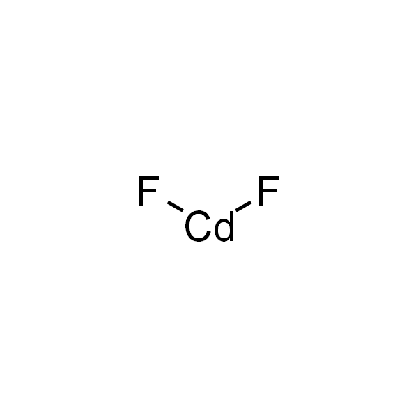 Cadmium fluoride (99.98%-Cd)