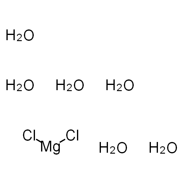 六水氯化镁, ACS