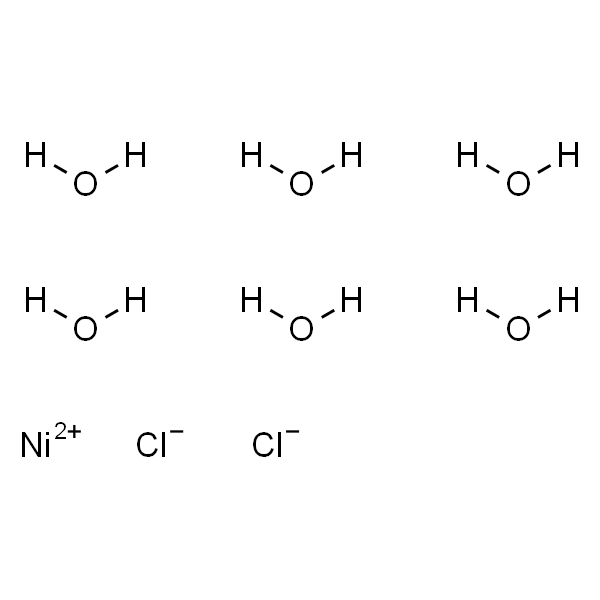 Nickel(II) chloride hexahydrate (99.9+%-Ni)