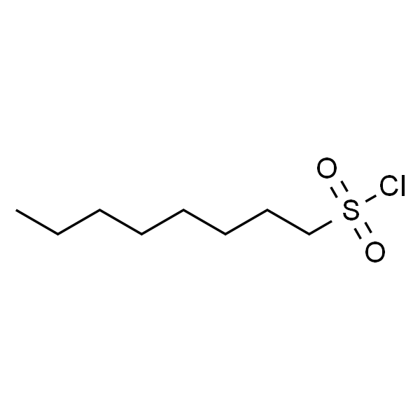 1-辛基磺酰氯