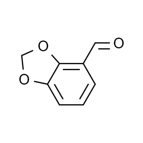 1,3-苯并二氧-4-甲醛