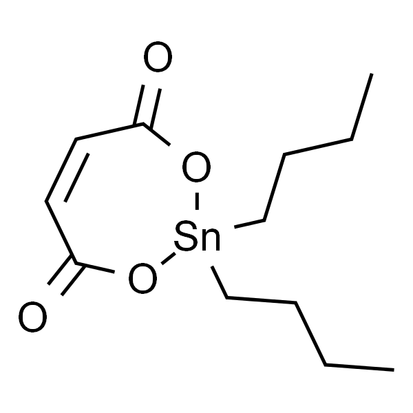 二丁基马来酸锡