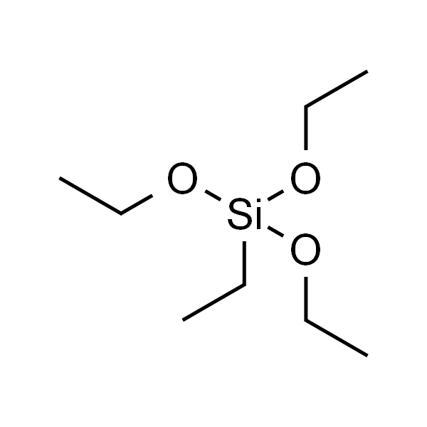 乙基三乙氧基硅烷