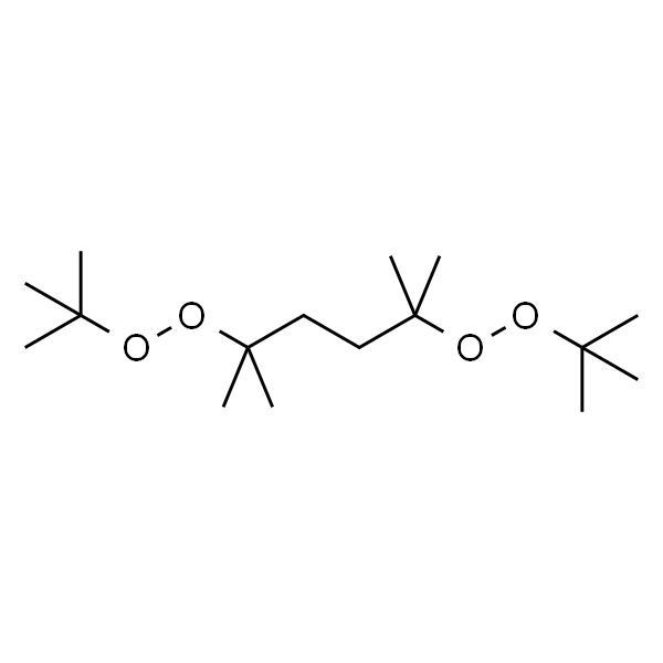 2，5-二甲基-2，5-双-(叔丁基过氧)己烷