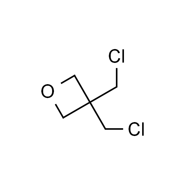 3,3-二(氯甲基)氧杂环丁烷