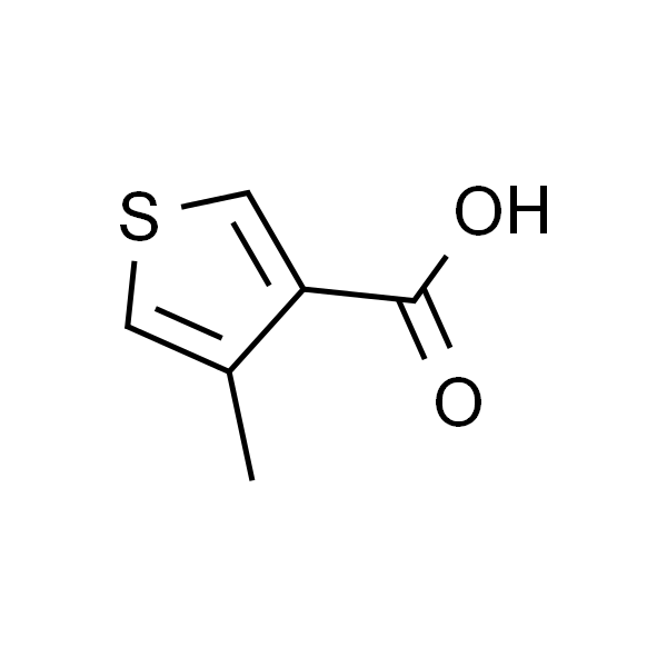 4-甲基噻吩-3-羧酸