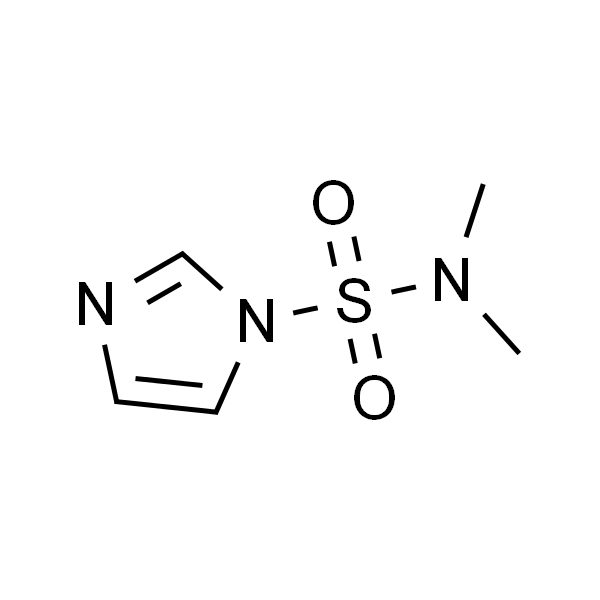 N,N-二甲基-1H-咪唑-1-磺酰胺