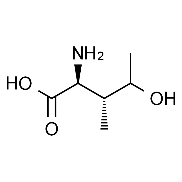 4-羟基异亮氨酸