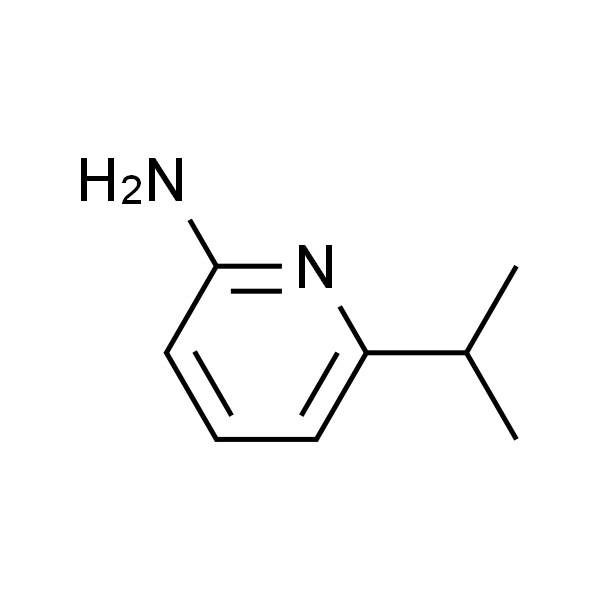 2-氨基-6-异丙基吡啶