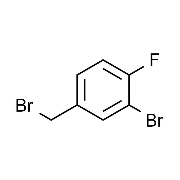 3-溴-4-氟苄溴