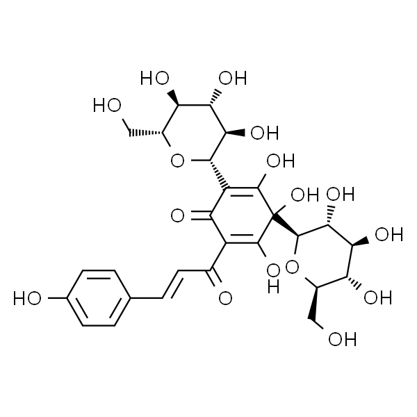 羟基红花黄色素A