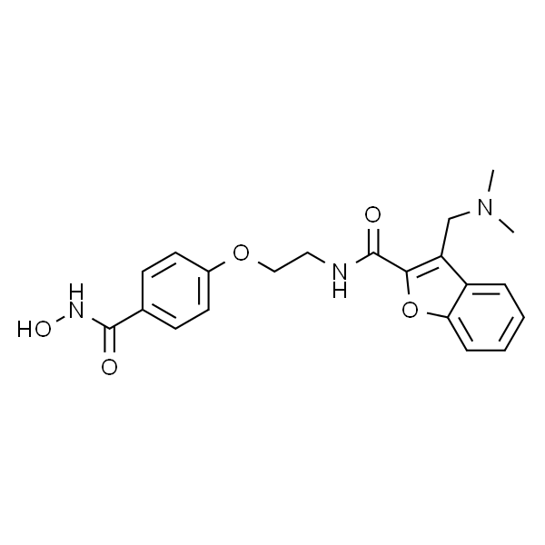 PCI-24781 (Abexinostat)