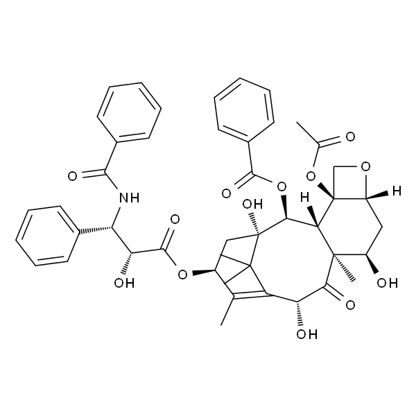 7-表-10-脱乙酰基紫杉醇