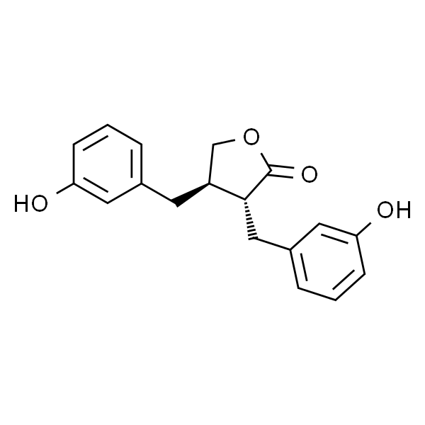 rac Enterolactone