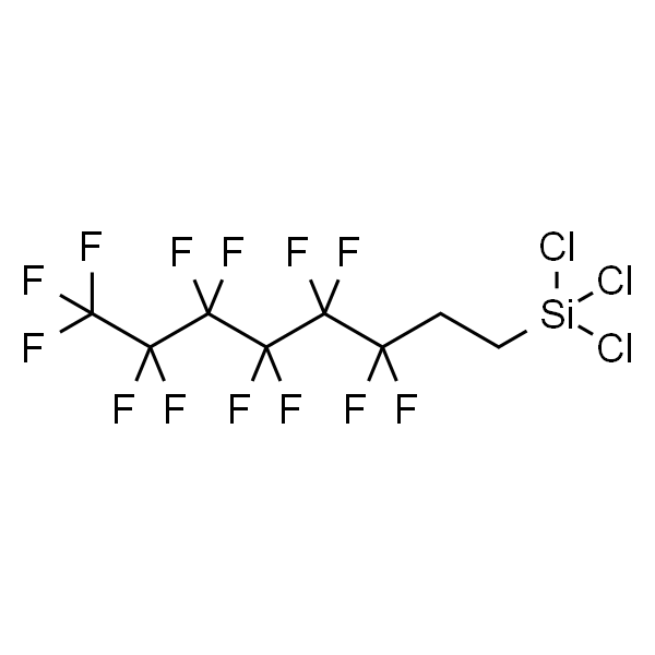 三氯(1H,1H,2H,2H-十三氟正辛基)硅烷