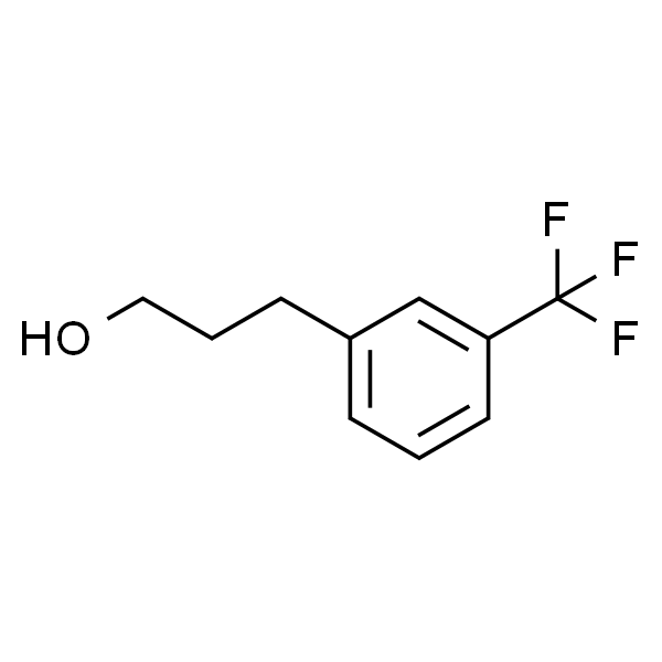 3-[3-(三氟甲基)苯基]-1-丙醇