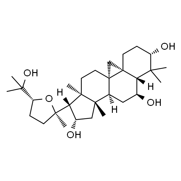 环黄芪醇