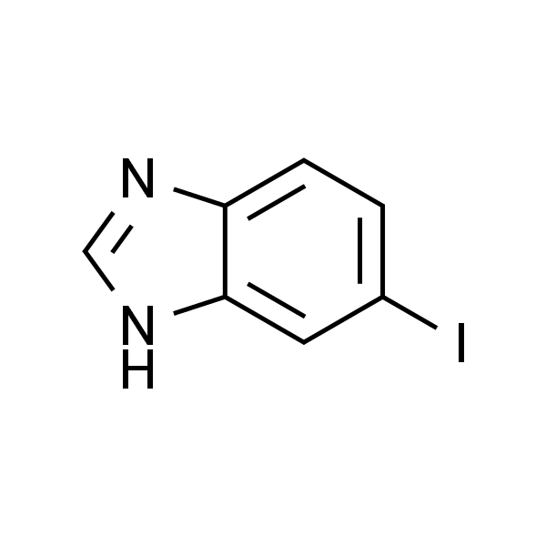 5-碘苯并咪唑