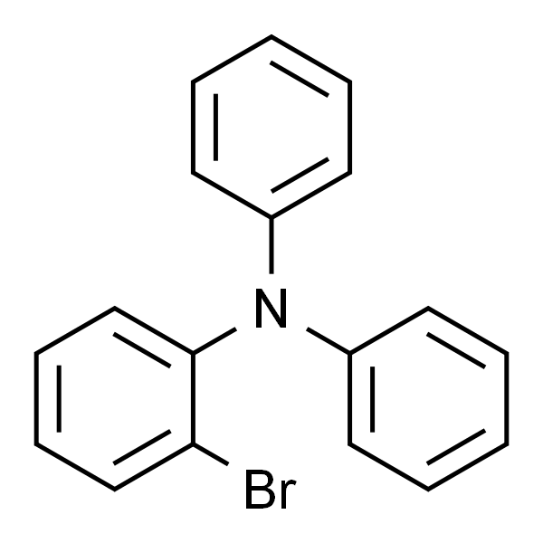 2-溴三苯胺