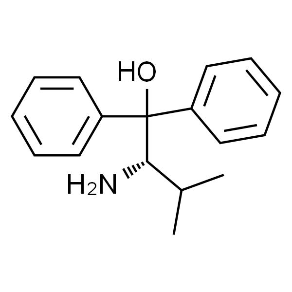 S-2-氨基-3-甲基-1,1-二苯基丁醇