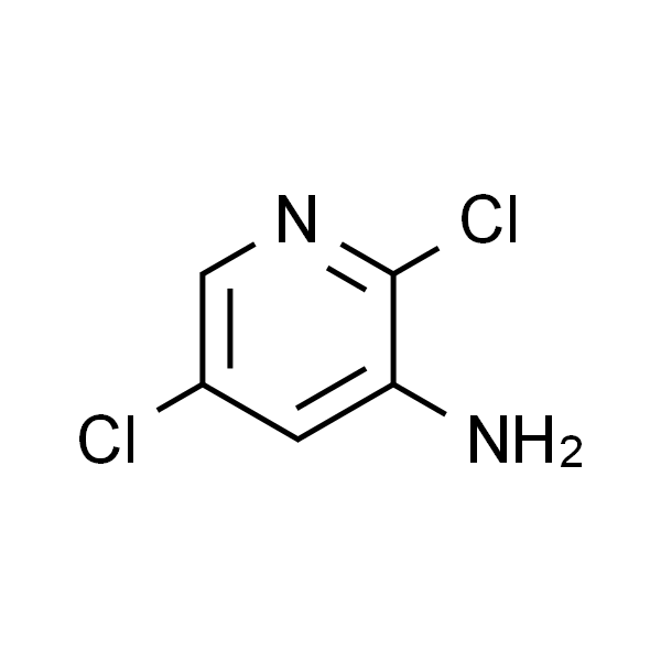 3-氨基-2,5-二氯吡啶,97%