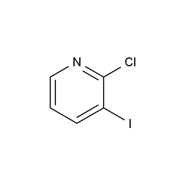 2-氯-3-碘吡啶