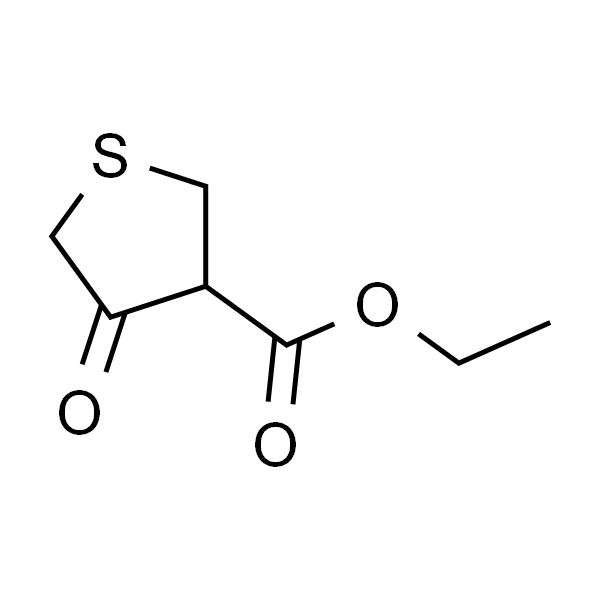 4-乙氧羰基硫杂环戊-3-酮