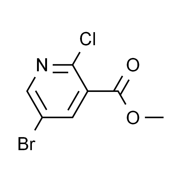 5-溴-2-氯烟酸甲酯